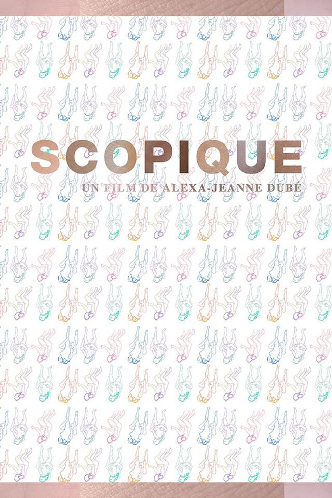 Scopique filmaffisch
