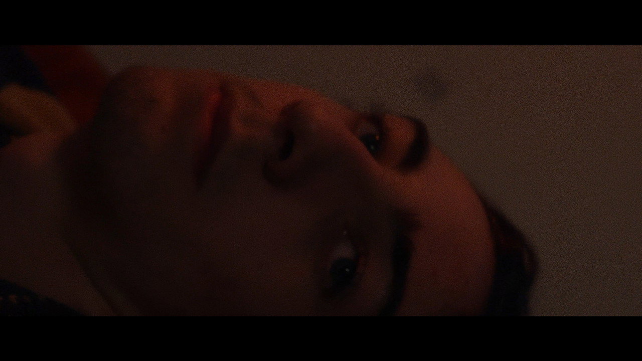 The Compass still 11