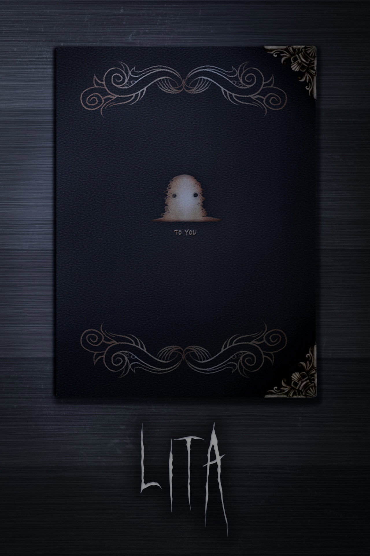 LITA Backdrop