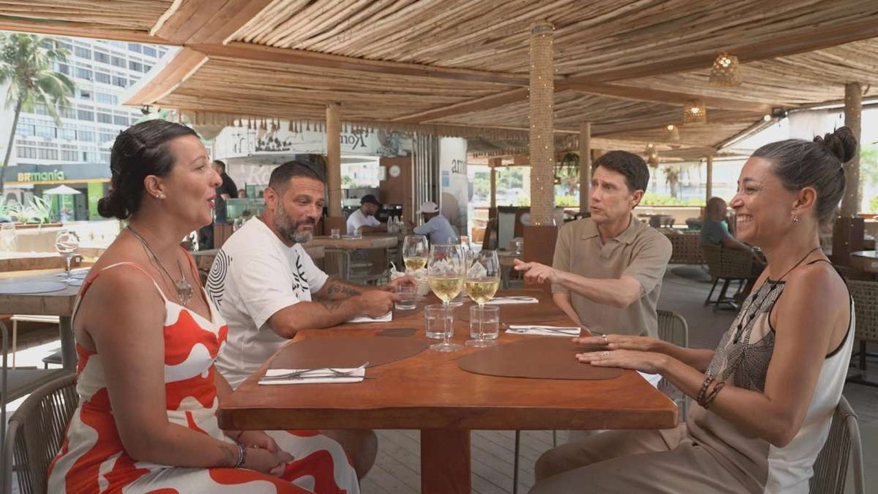 Little Big Italy - Season 8 Episode 6 : Episode 6