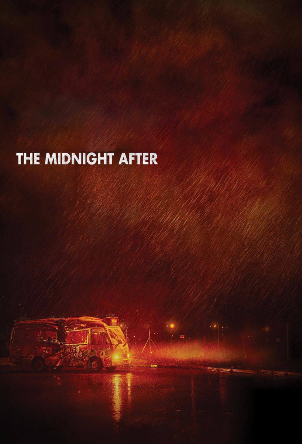 The Midnight After still 4