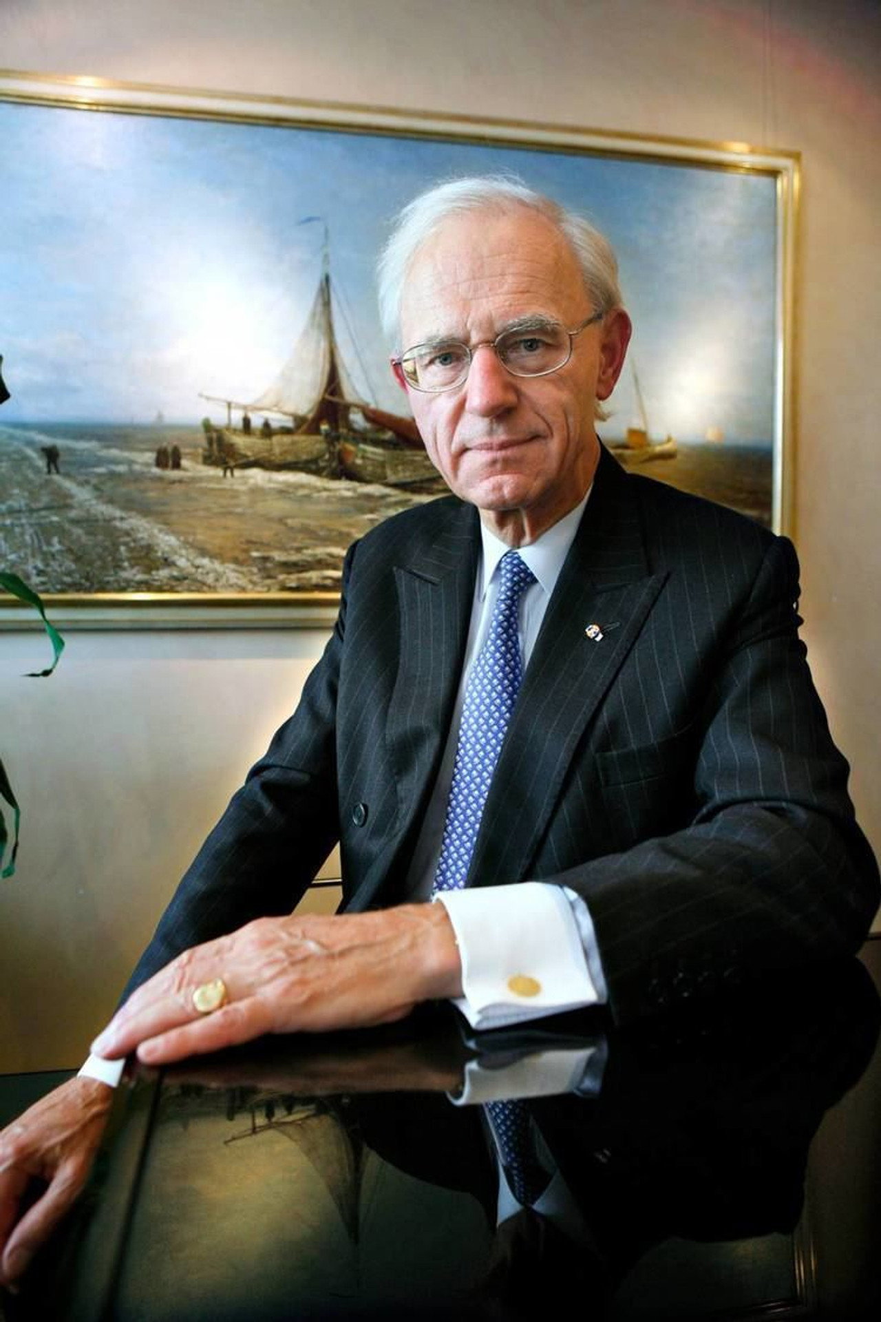 Onno Ruding