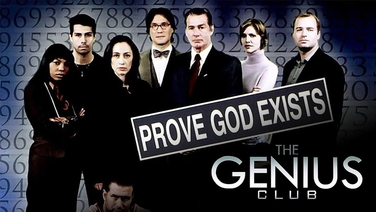 Scen från The Genius Club