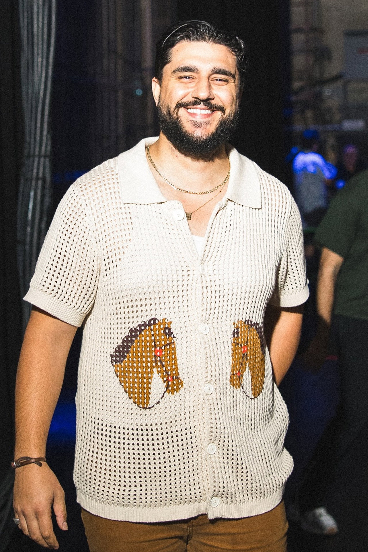 Frank Alvarez