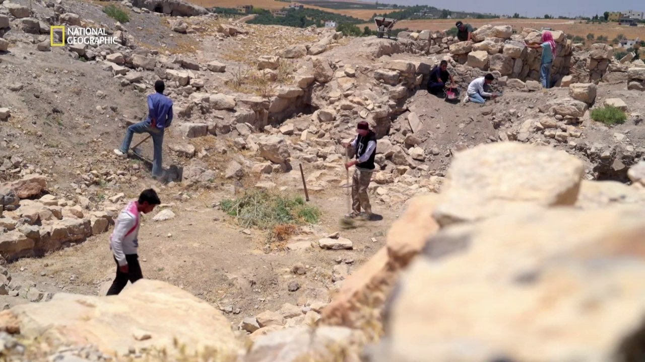 Mystery of King Solomon