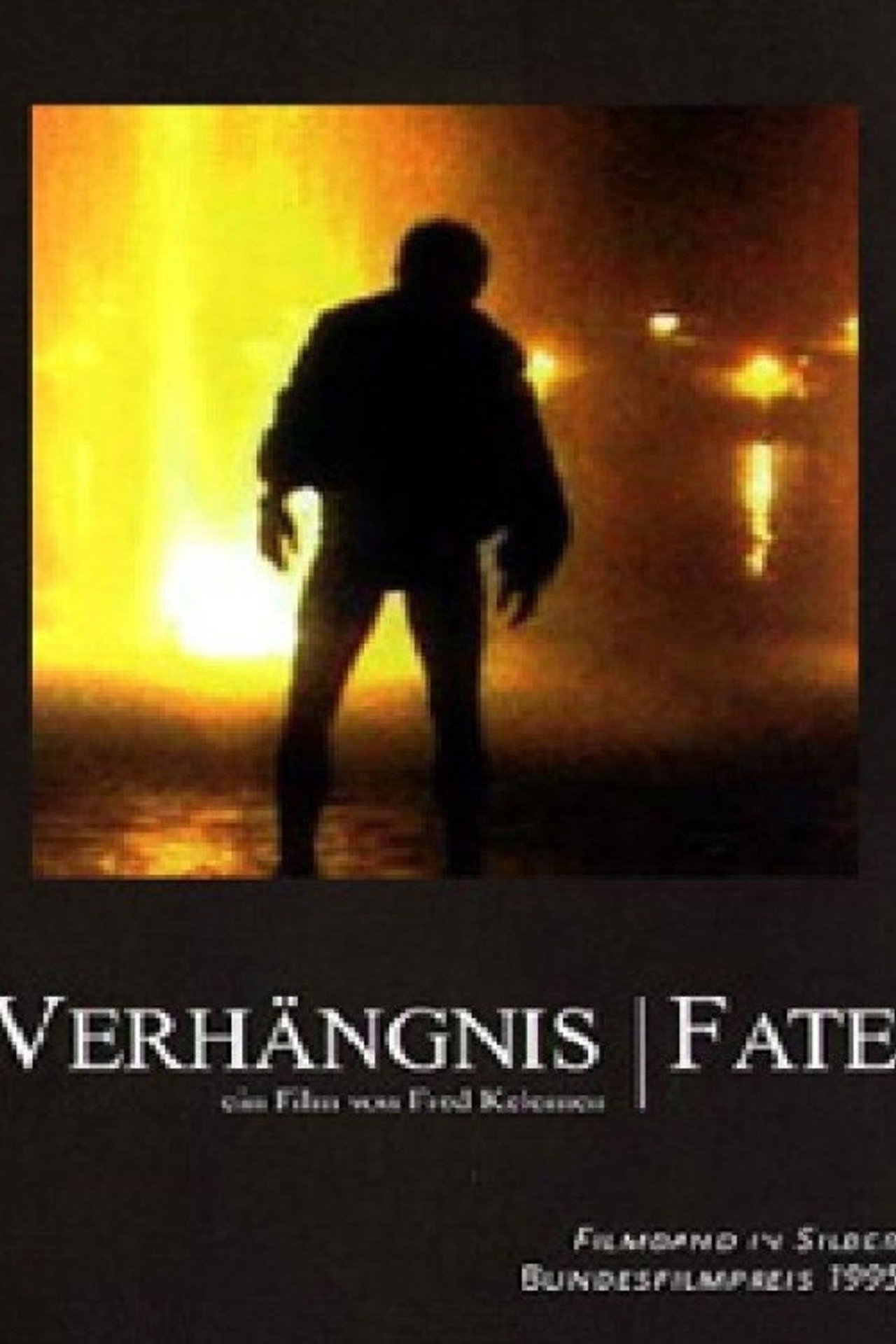 Verhängnis filmaffisch