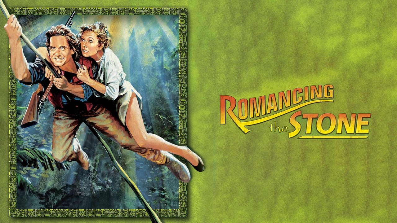 Romancing the Stone