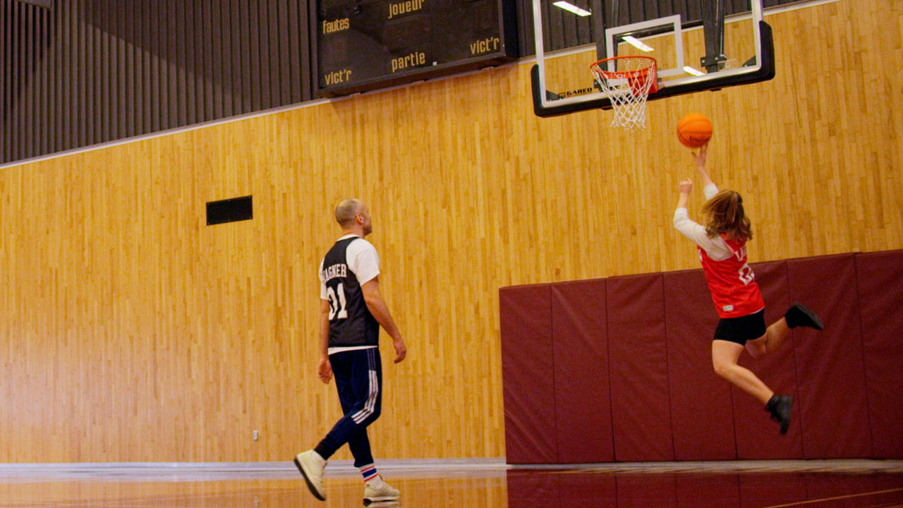 Le sens du punch — Épisode 8