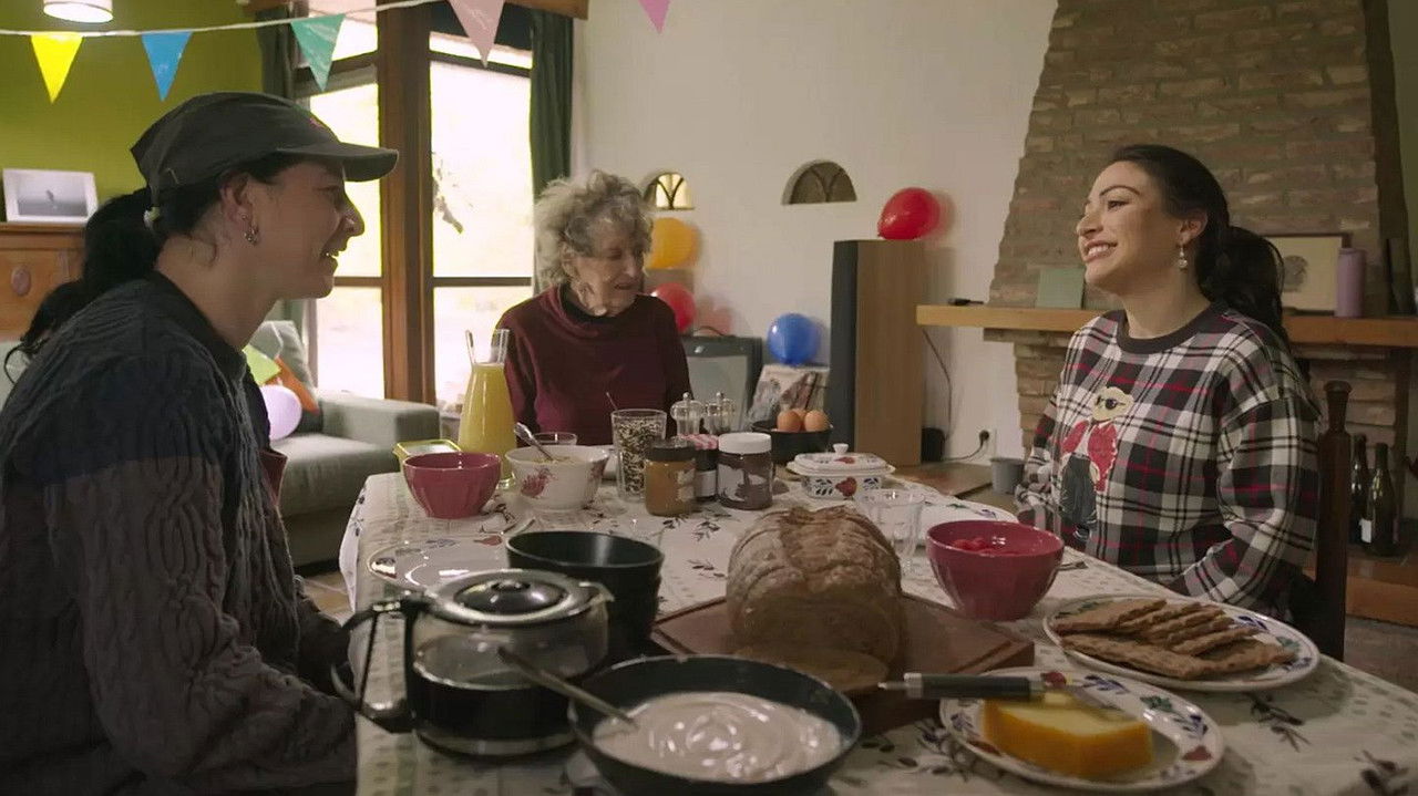 Boerderij van Dorst - Season 5 Episode 7 : Lale Gül and Hedy d'Ancona