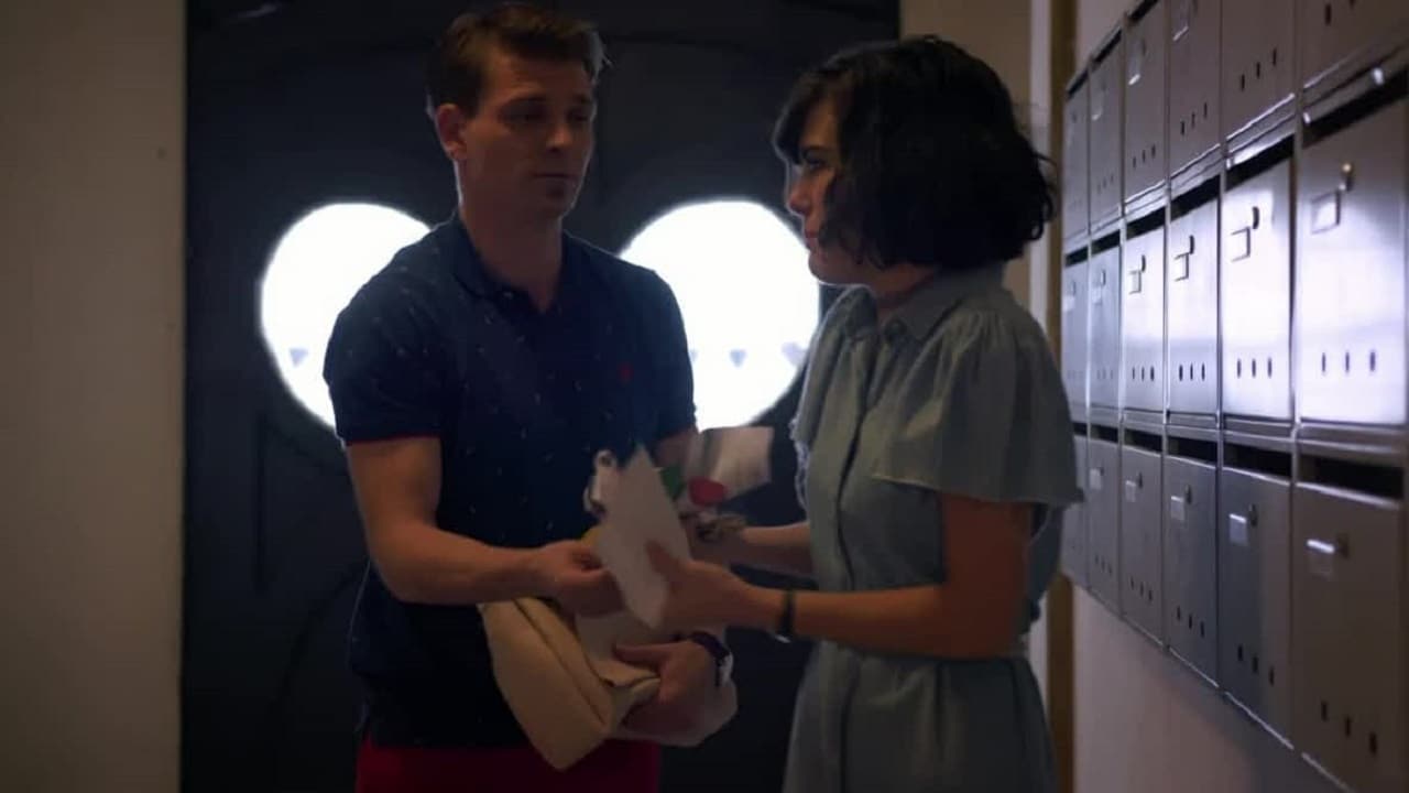 Oltári csajok — Épisode 65