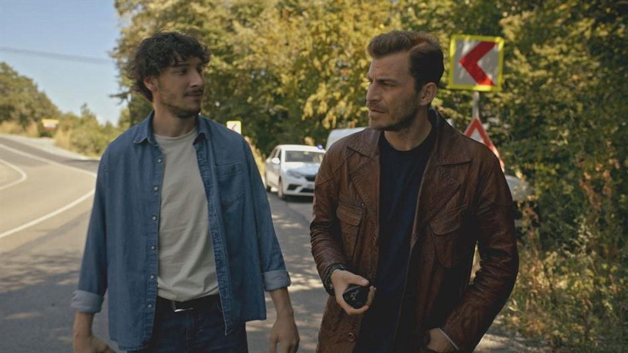 Fandom — Épisode 3