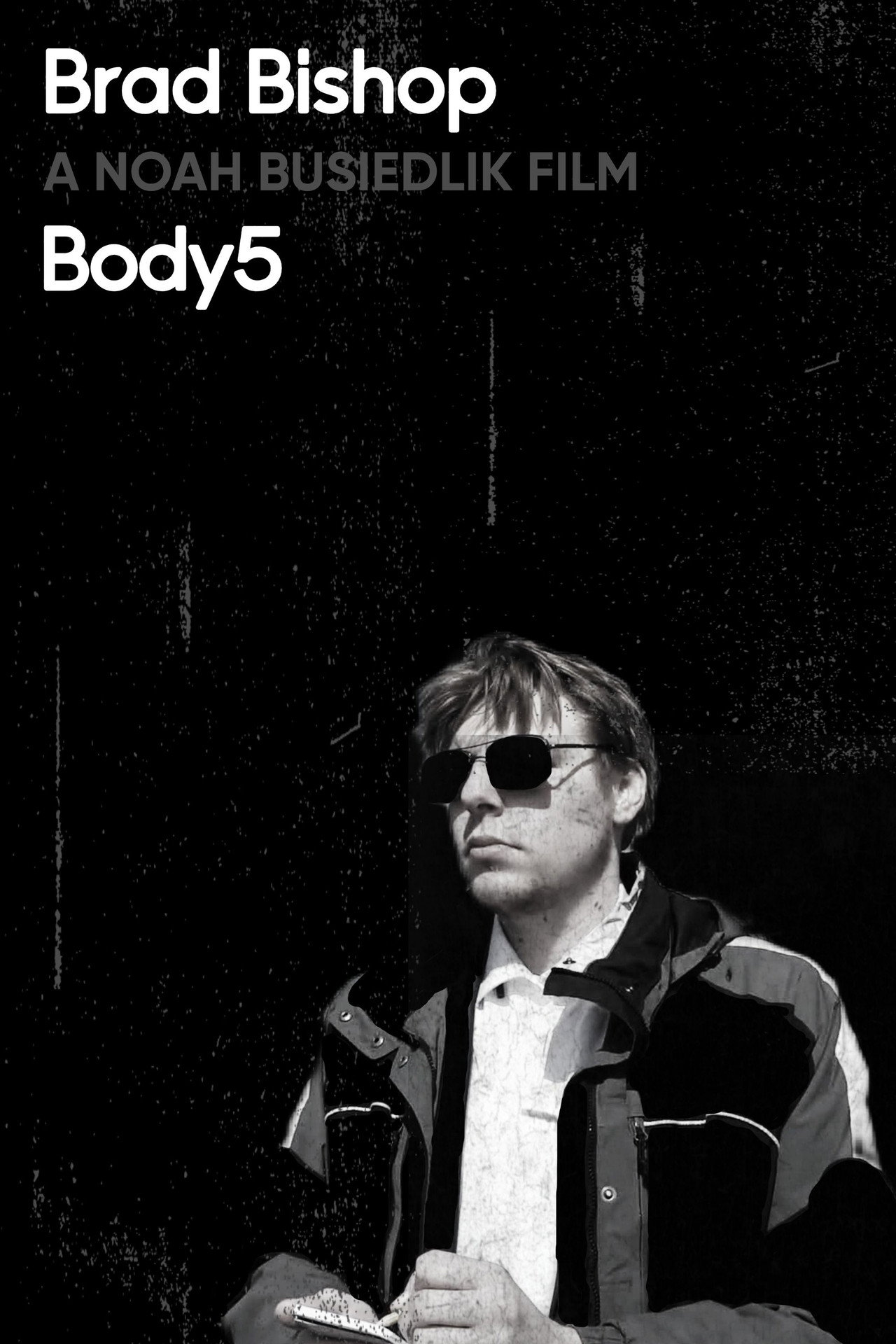 Body5 filmaffisch