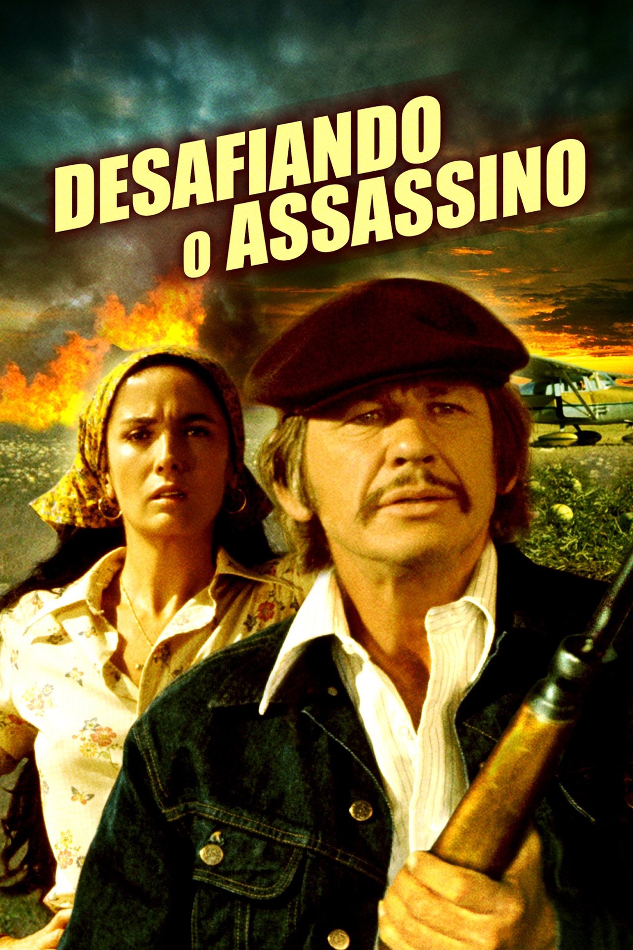 Desafiando o Assassino