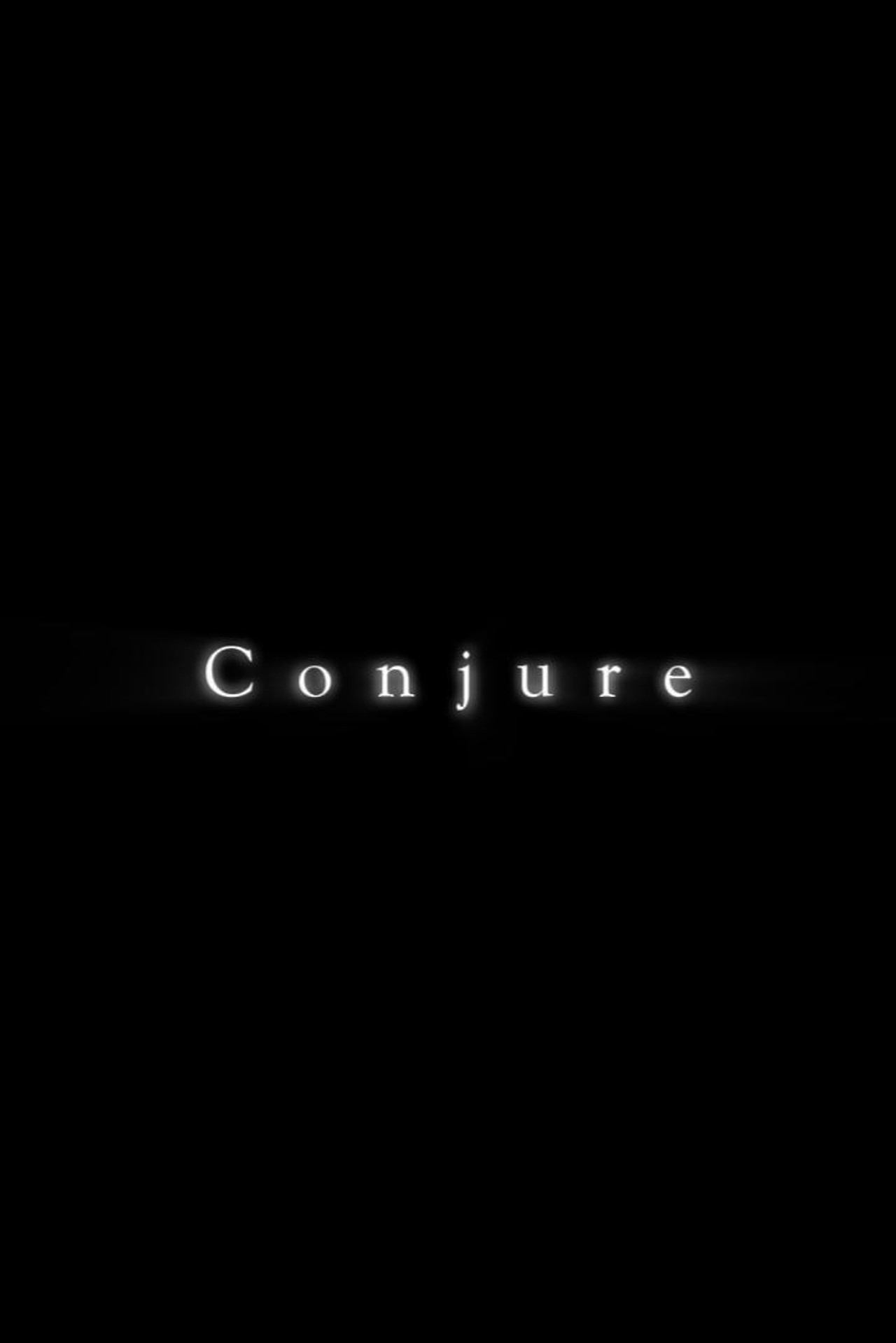Conjure (Short Film)