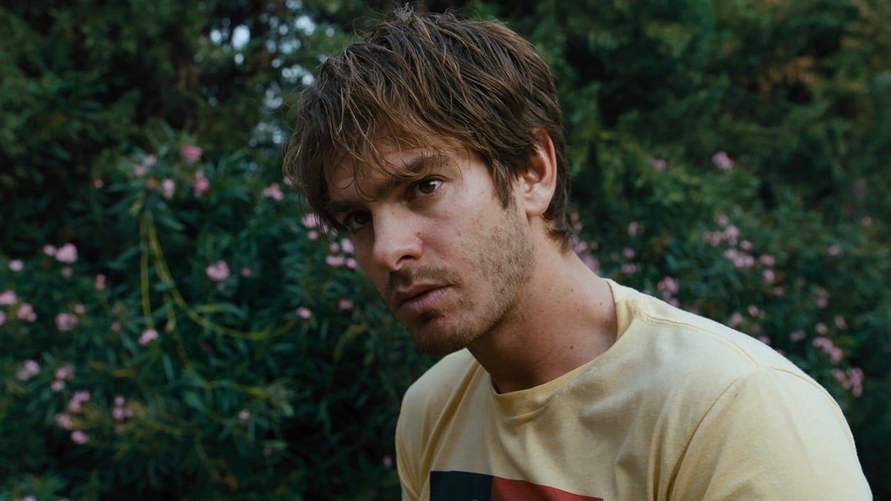 ვერცხლის ტბის ქვეშ / Under the Silver Lake