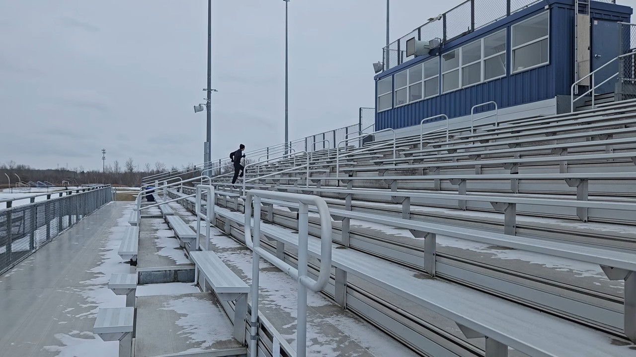 (New) Carnival Games: The Quest for 18 Points