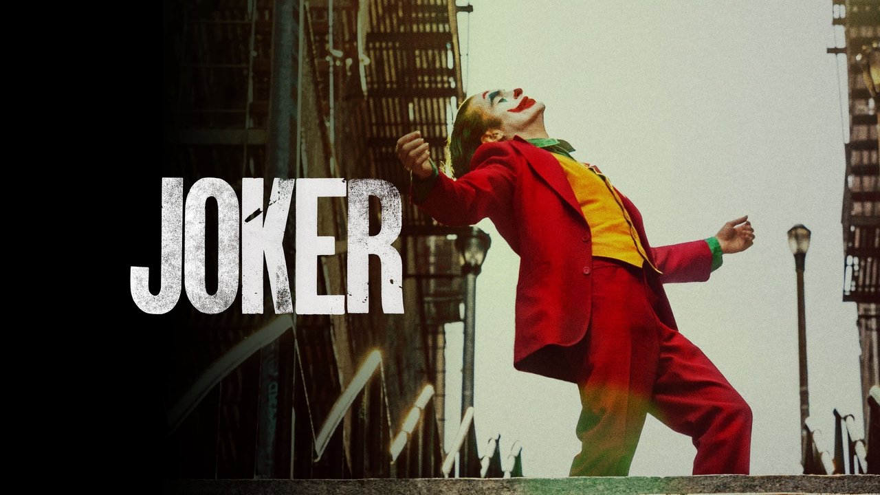 Joker (2019)