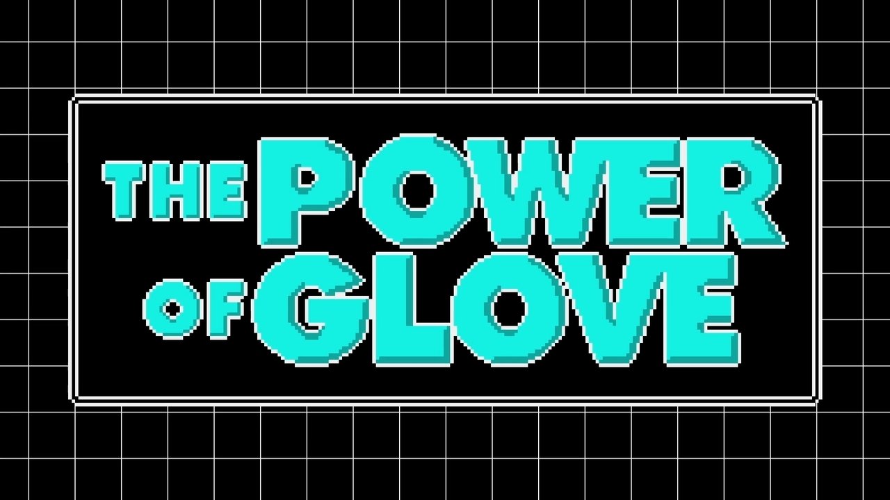 The Power of Glove background