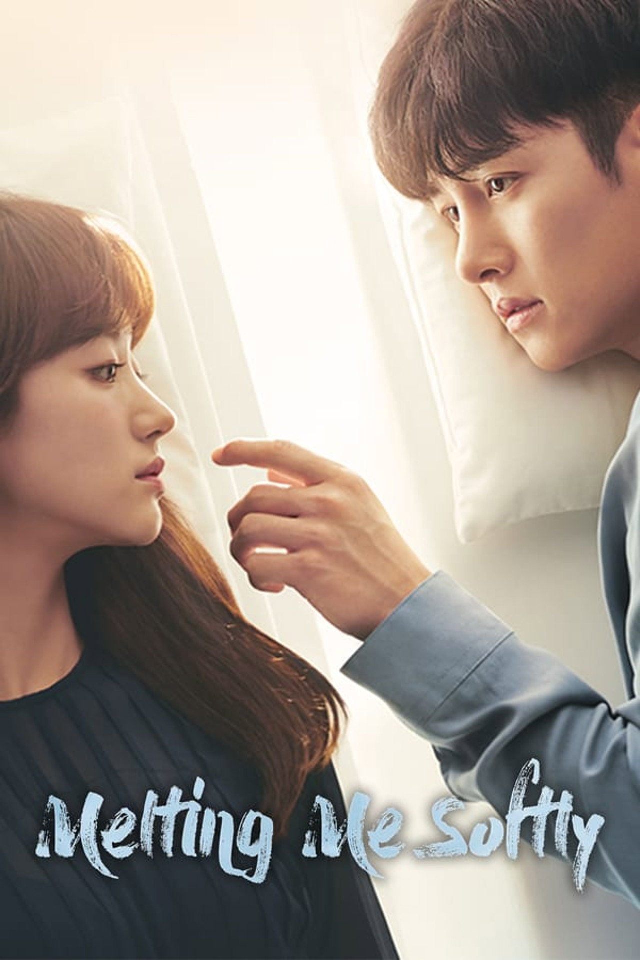 Melting Me Softly (2023) Hindi Season 1 Complete backdrop