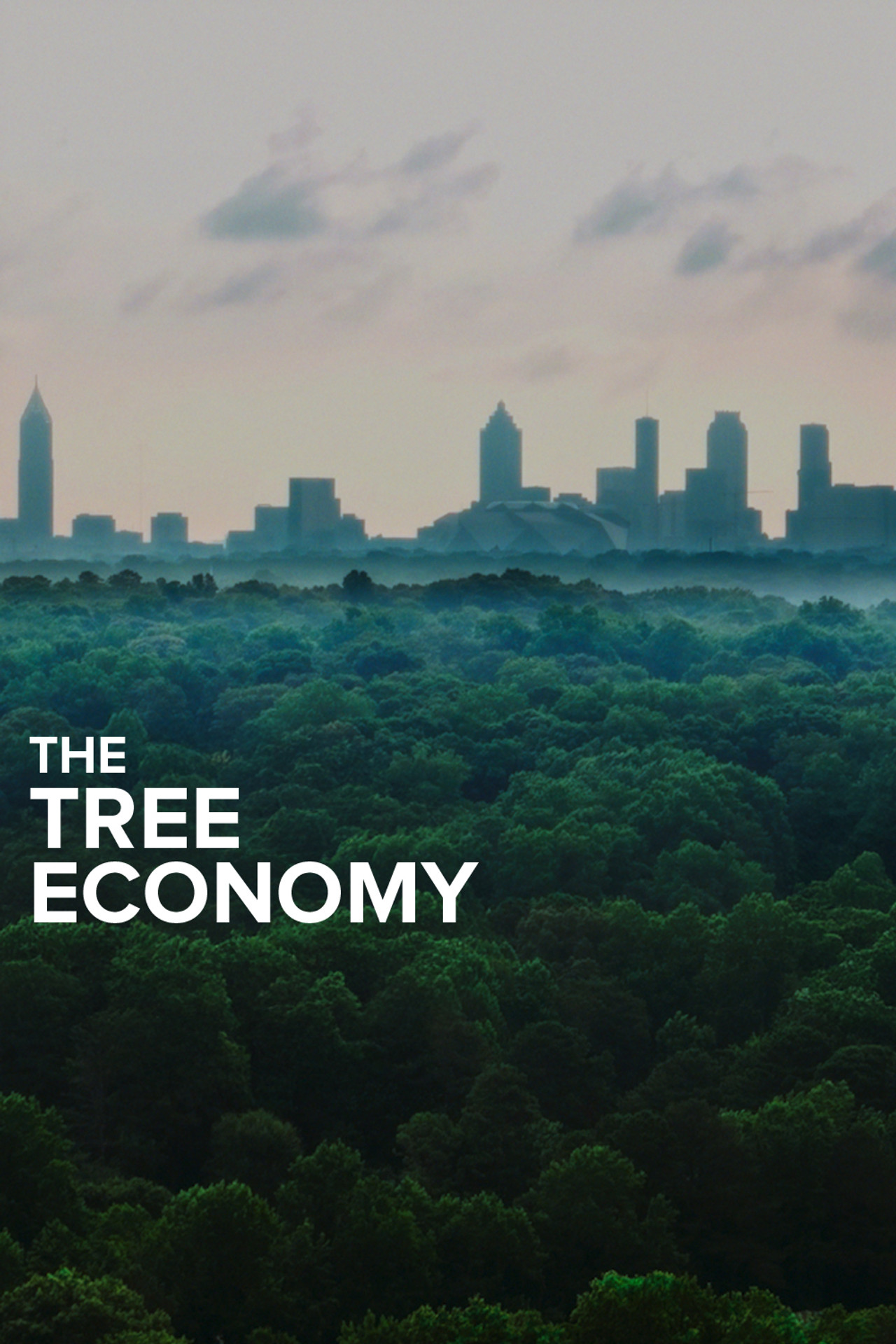 The Tree Economy poster
