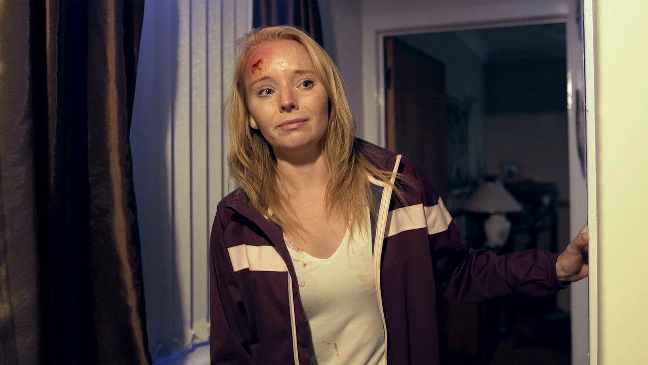 Immagine di copertina del trailer di When Darkness Falls