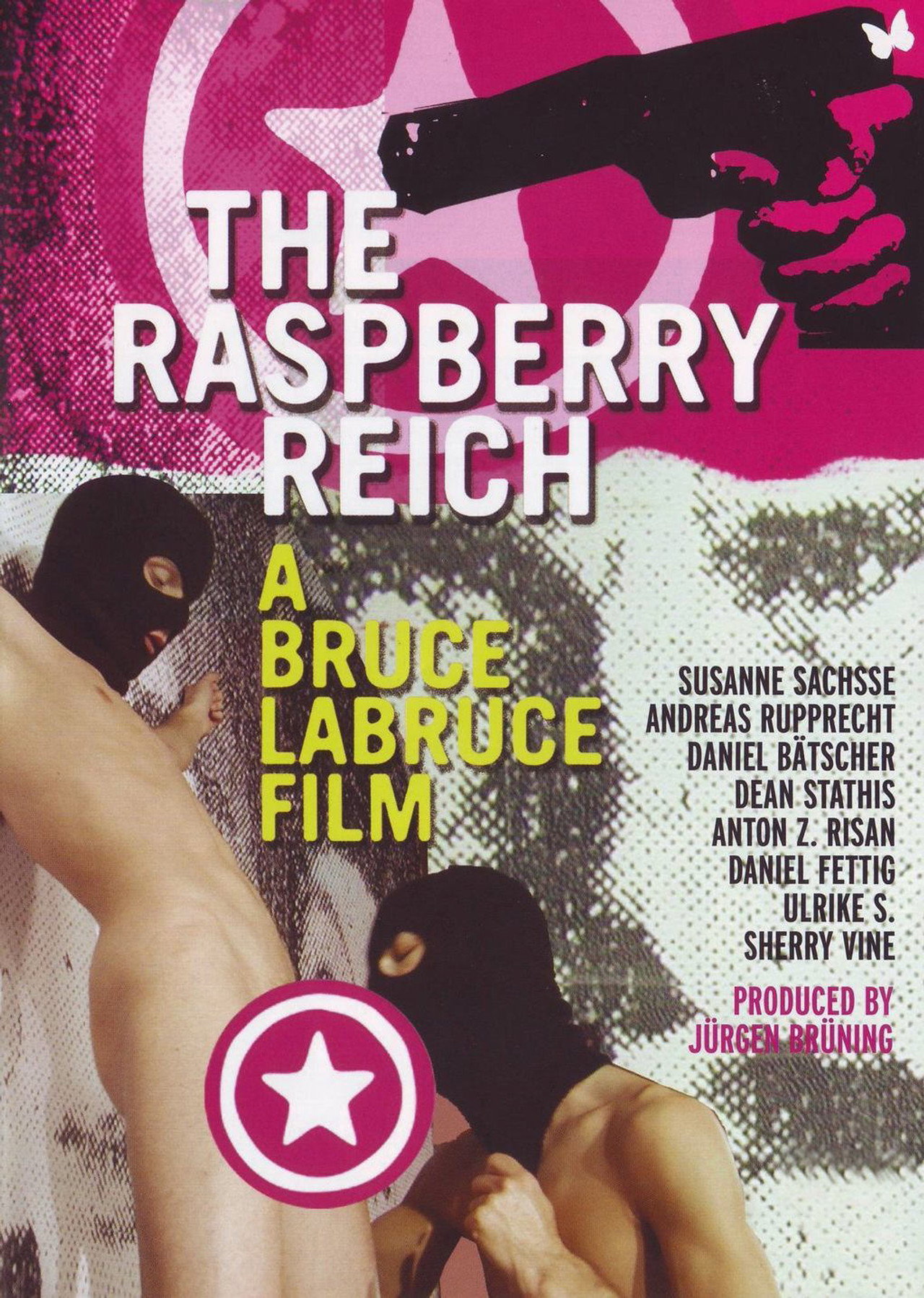 The Raspberry Reich