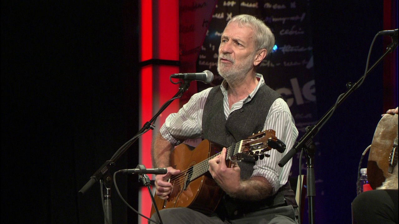 Spectacle: Elvis Costello with... — Épisode 2