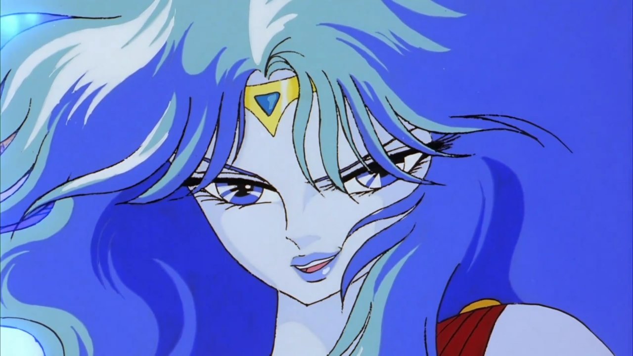 Artwork for Saint Seiya: Evil Goddess Eris