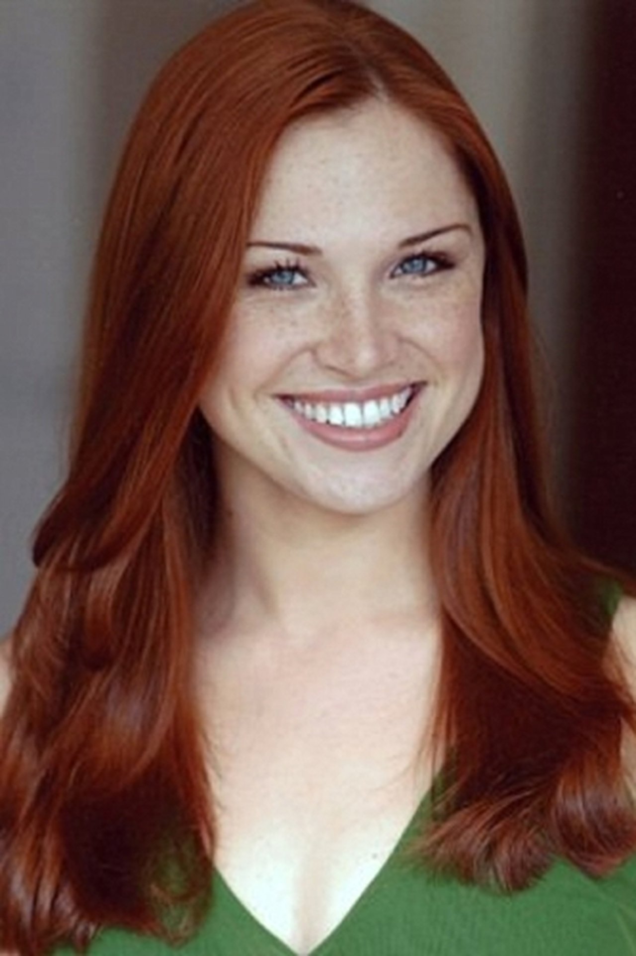 Photo of Robyn Kemp