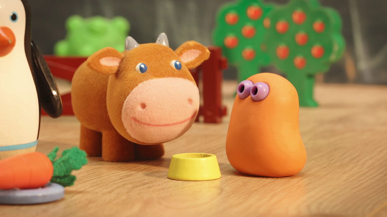 The Very Small Creatures — Épisode 4