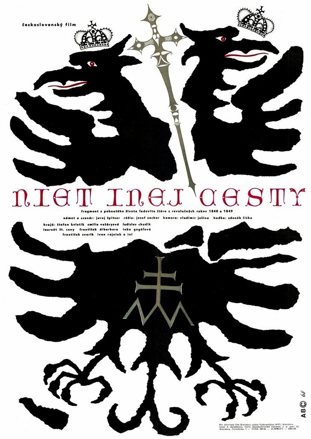Niet inej cesty Niet inej cesty