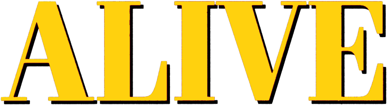 Alive