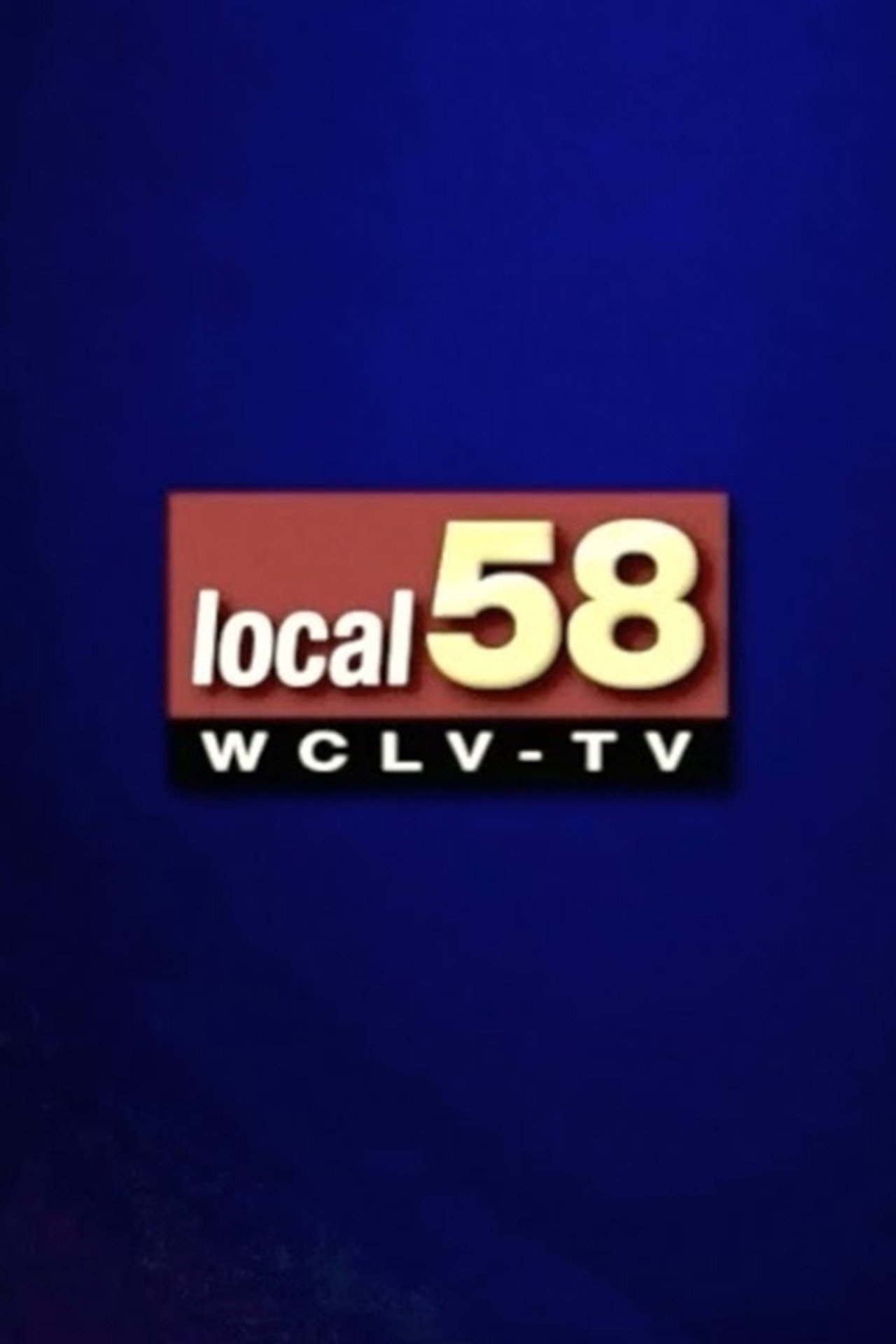 Local 58 filmaffisch