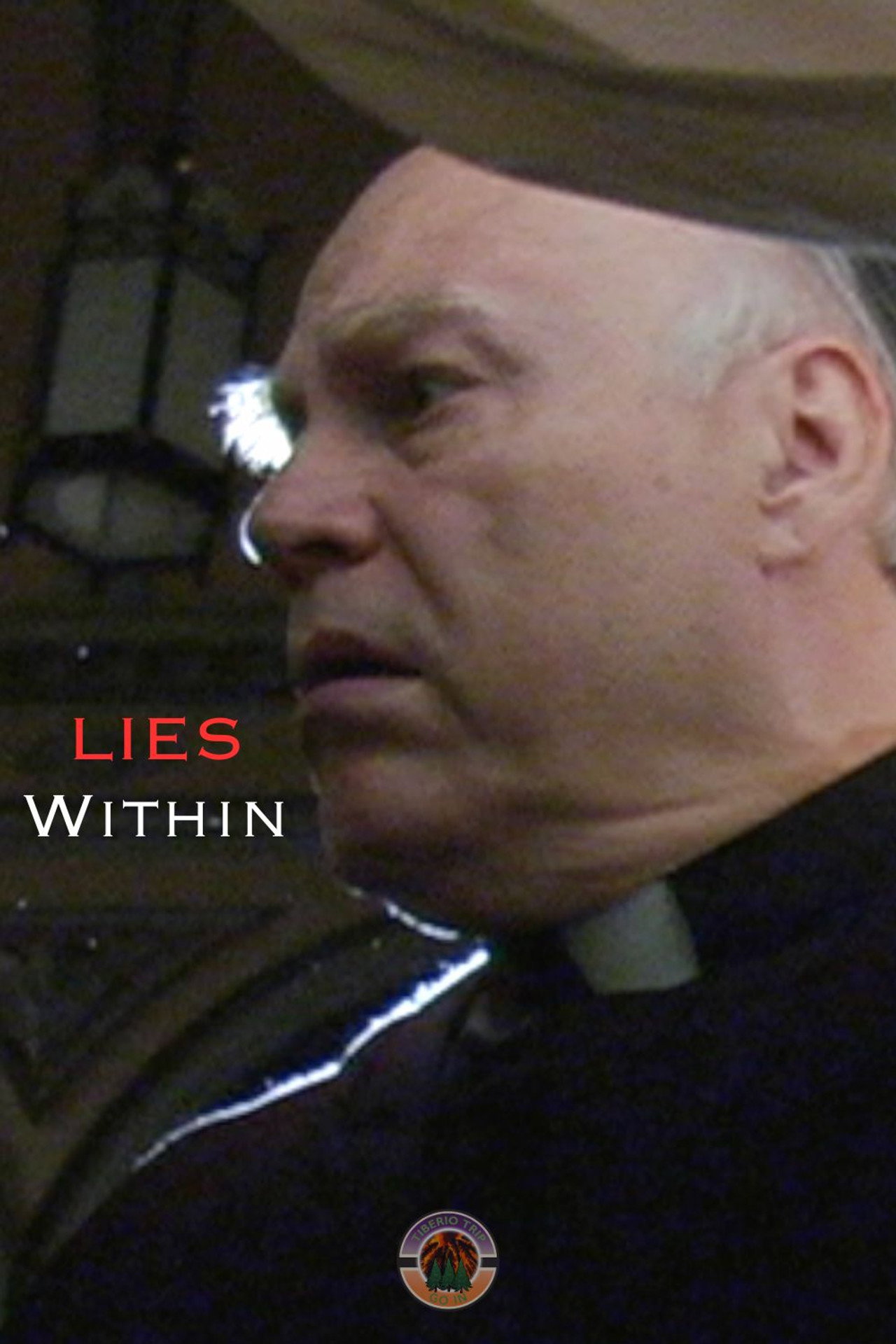 Lies Within filmaffisch