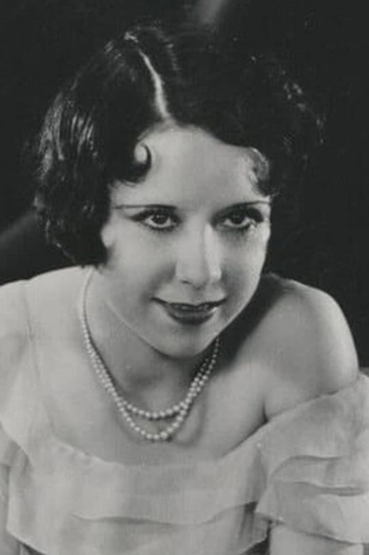 Marjorie Kane
