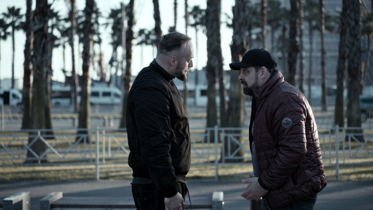 Сармат — Épisode 3