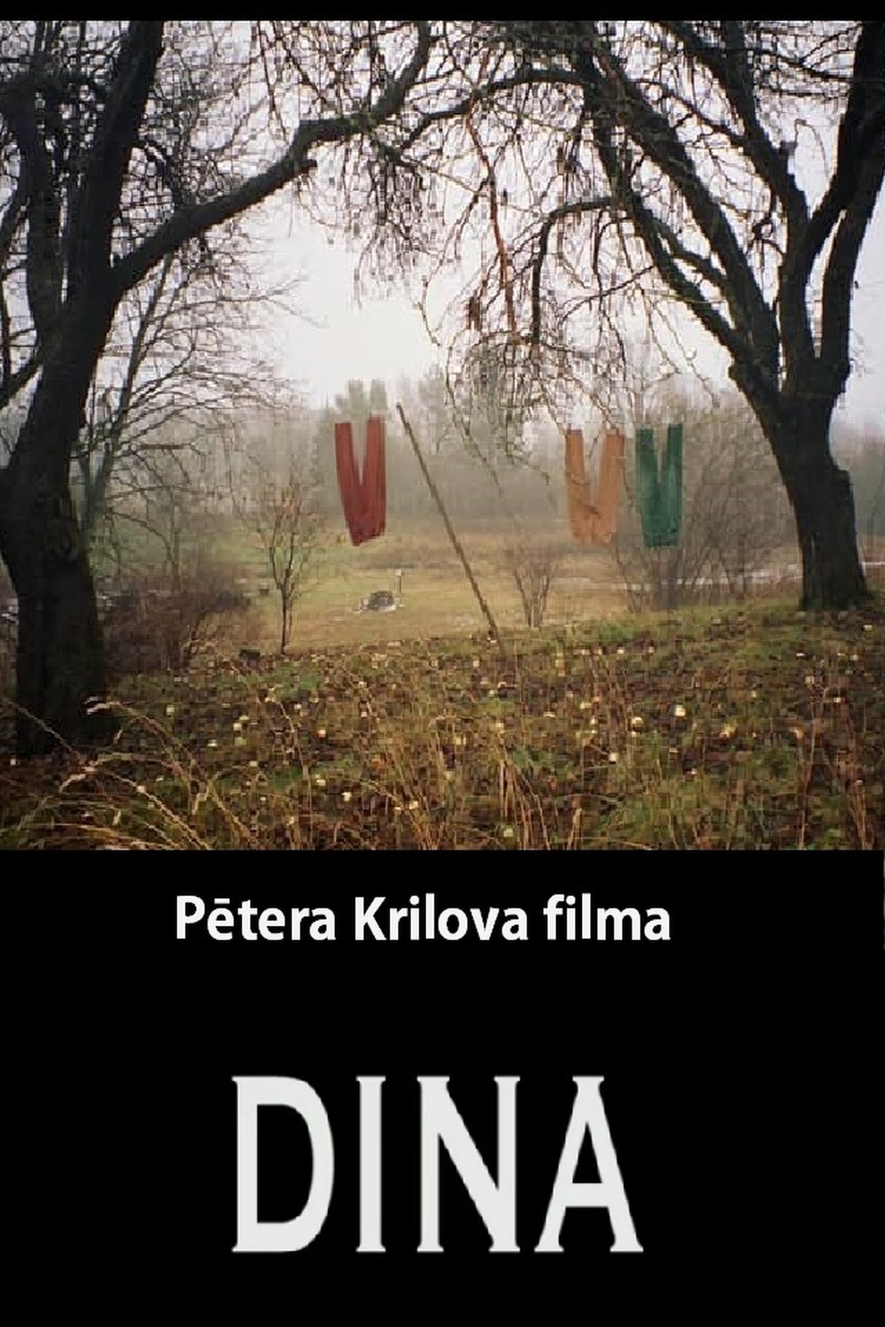 Dina Dina