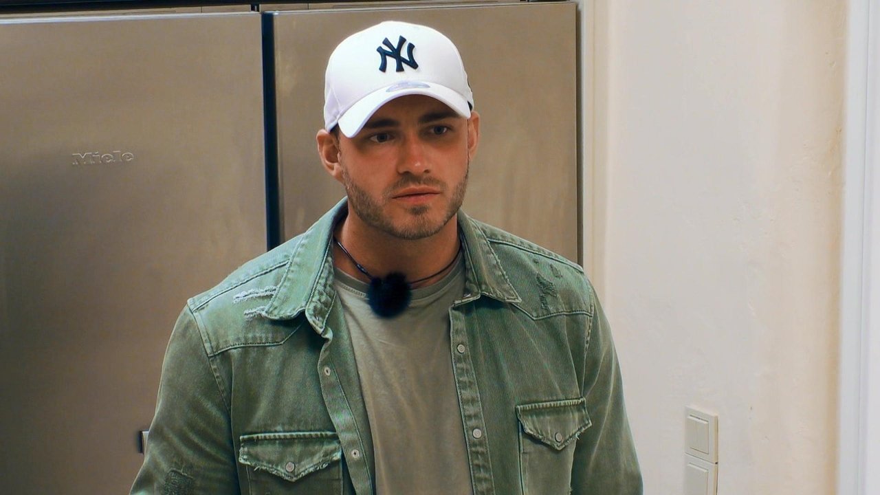 Are You The One – Reality Stars in Love - Season 2 Episode 3 : Episode 3