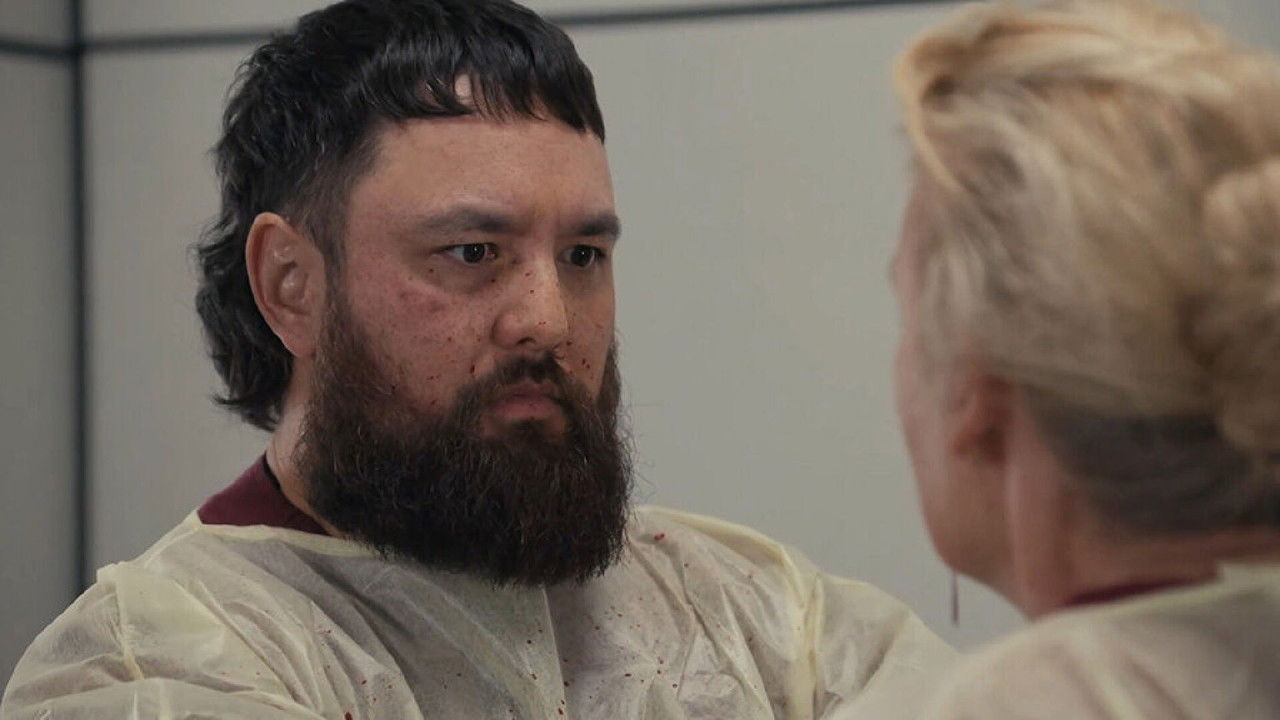 Shortland Street - Season 34 Episode 134 : Desperate Measures: Part III