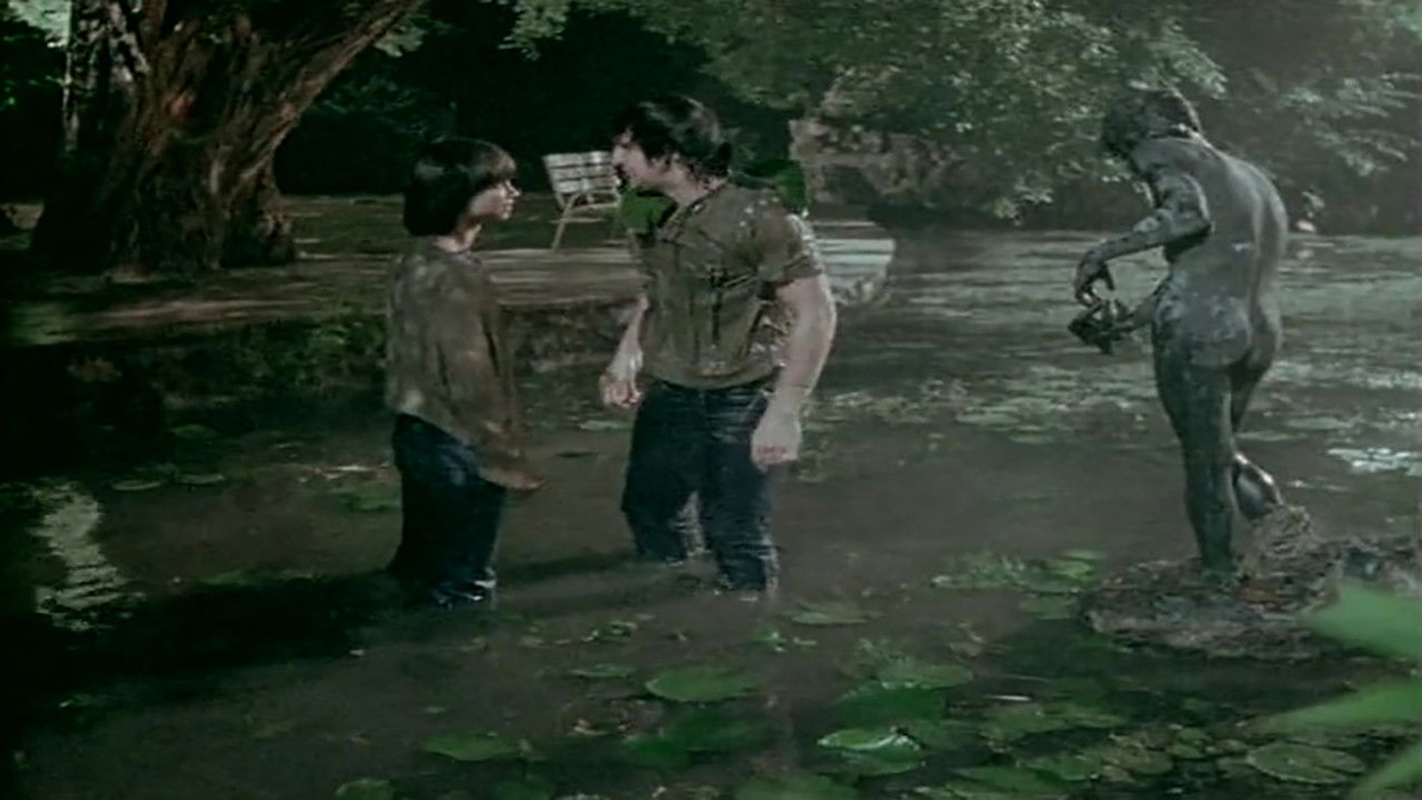 Linda — Épisode 4