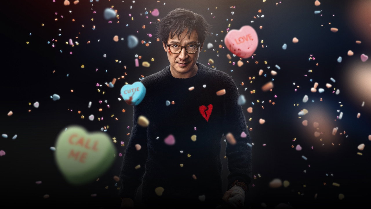 Love Hurts (2025) Hindi Dubbed JioHotstar backdrop