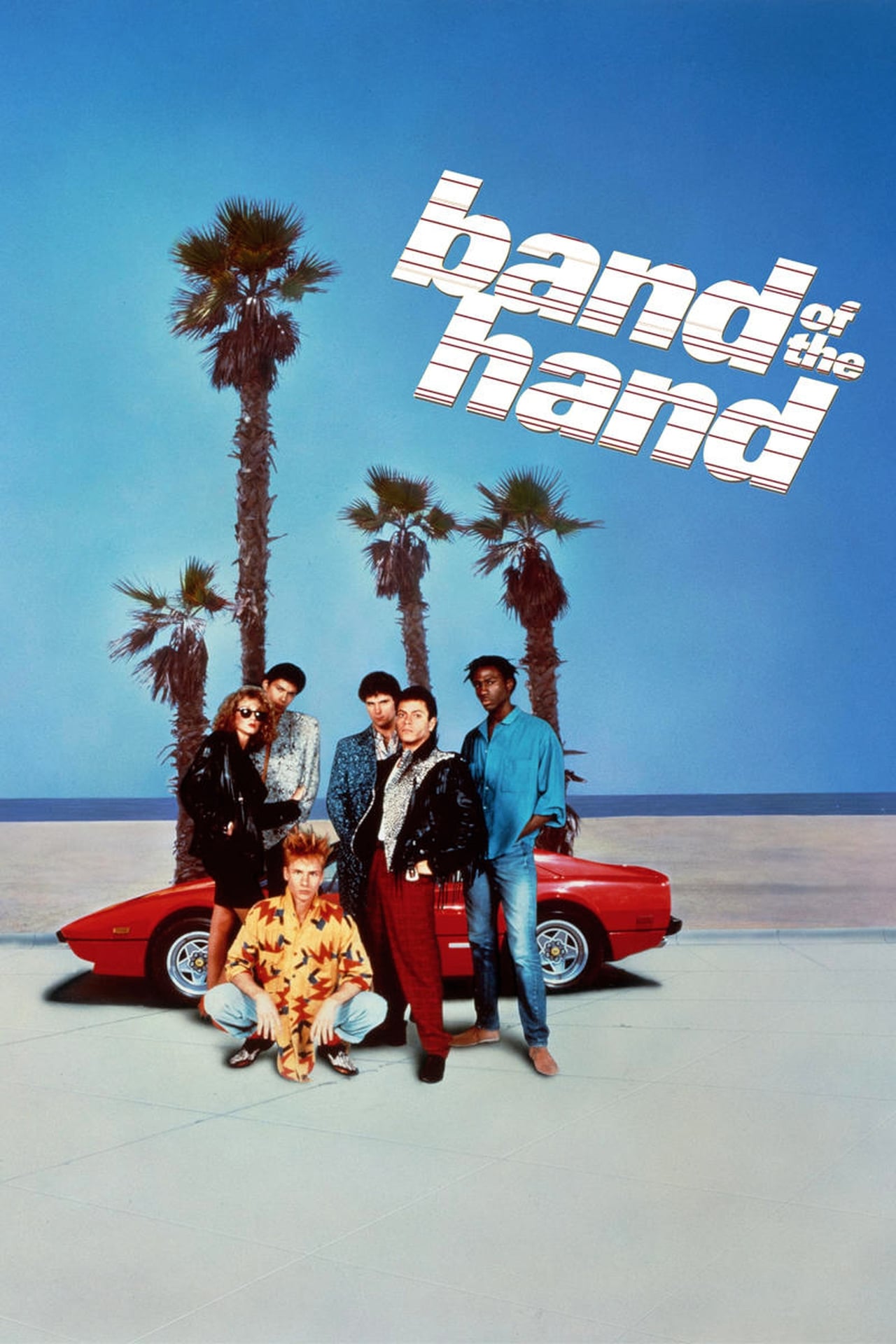 Band of the Hand