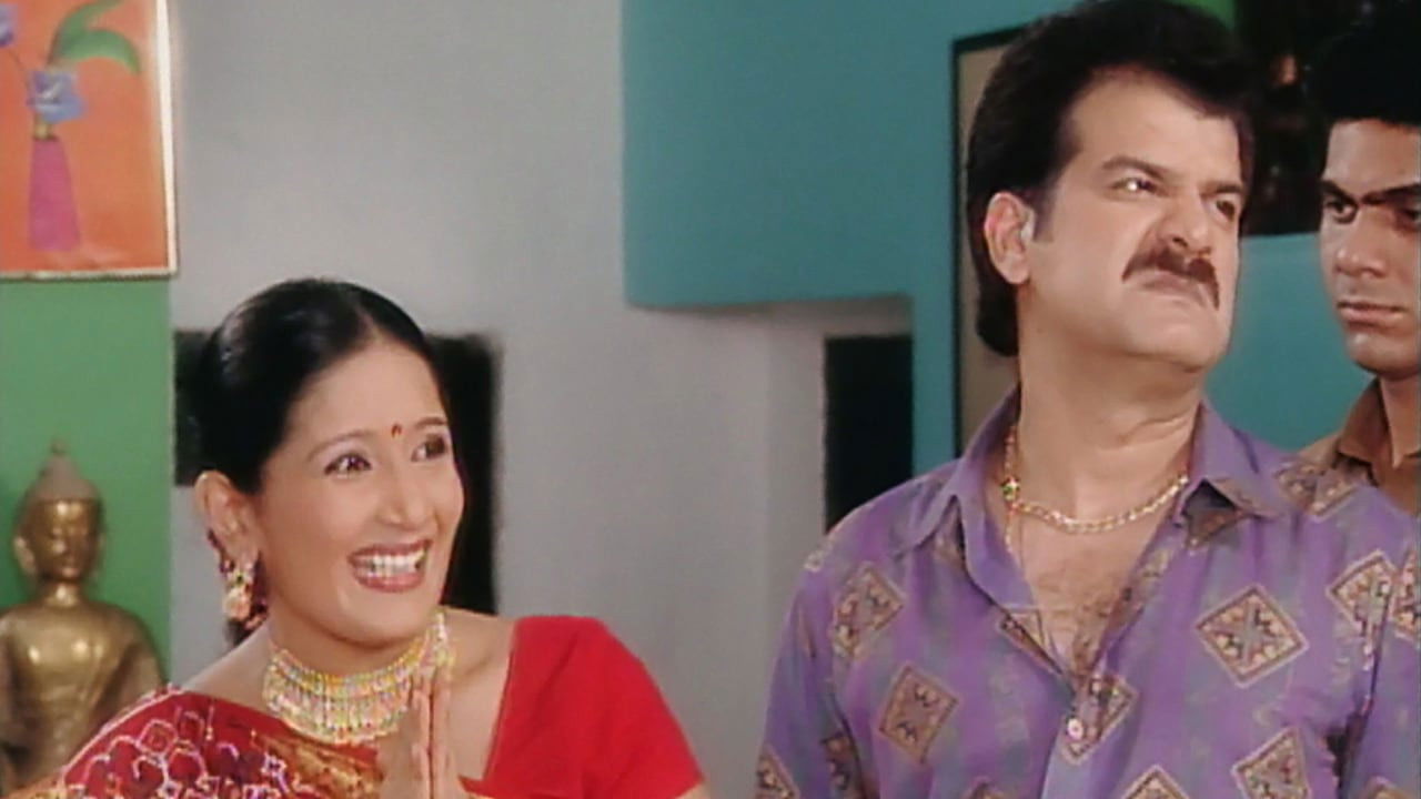 खिचड़ी — Épisode 31