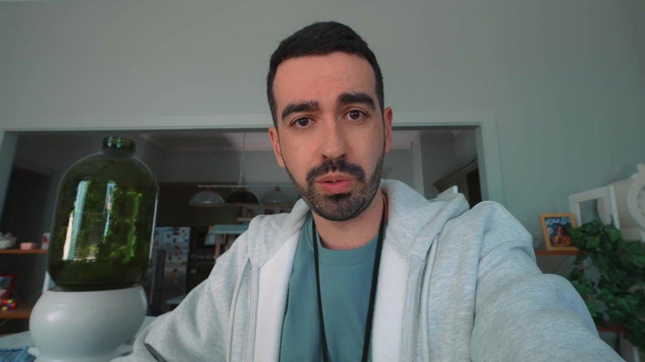 Зв'язок — Épisode 15