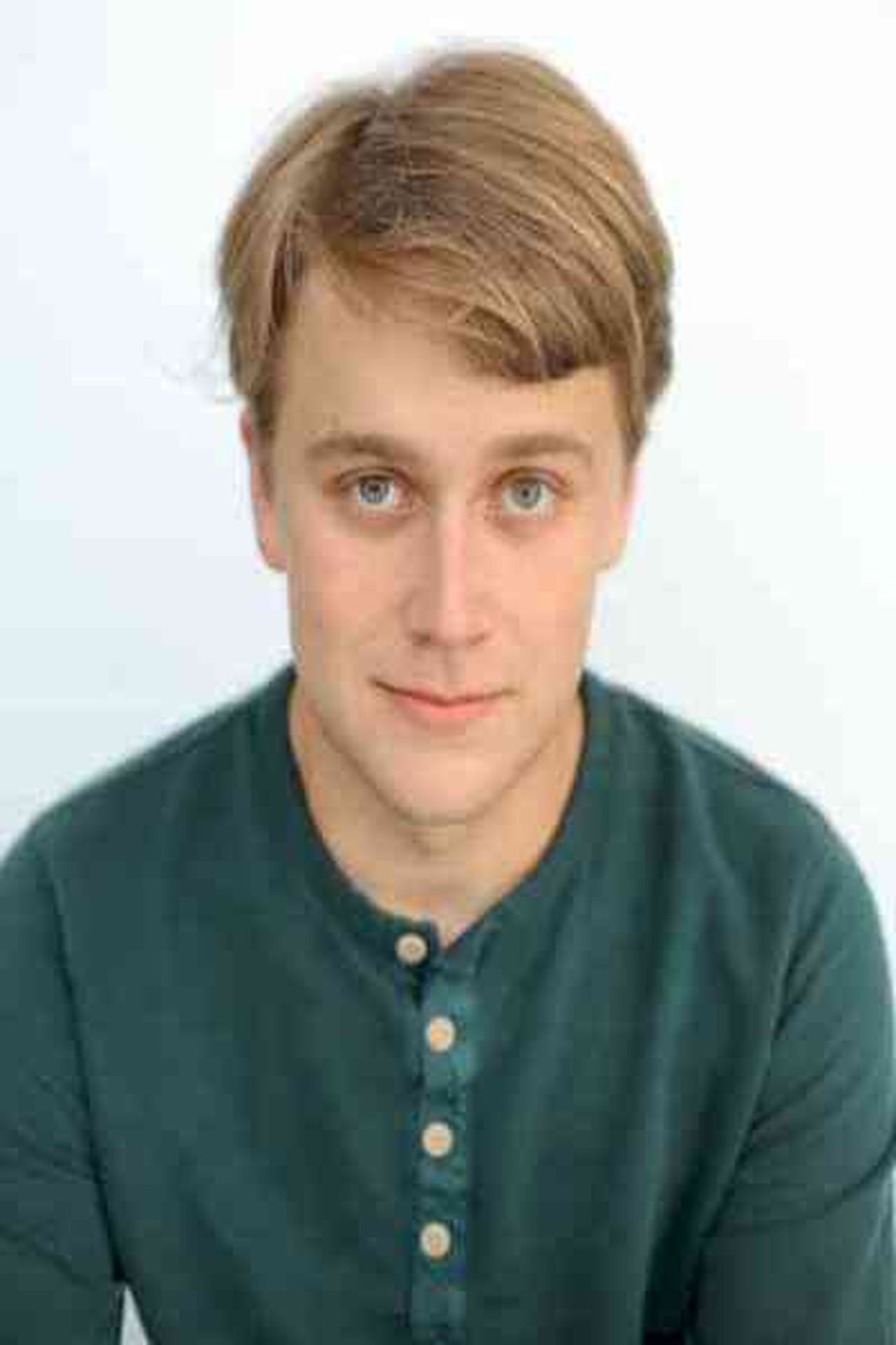 Connor Matthews