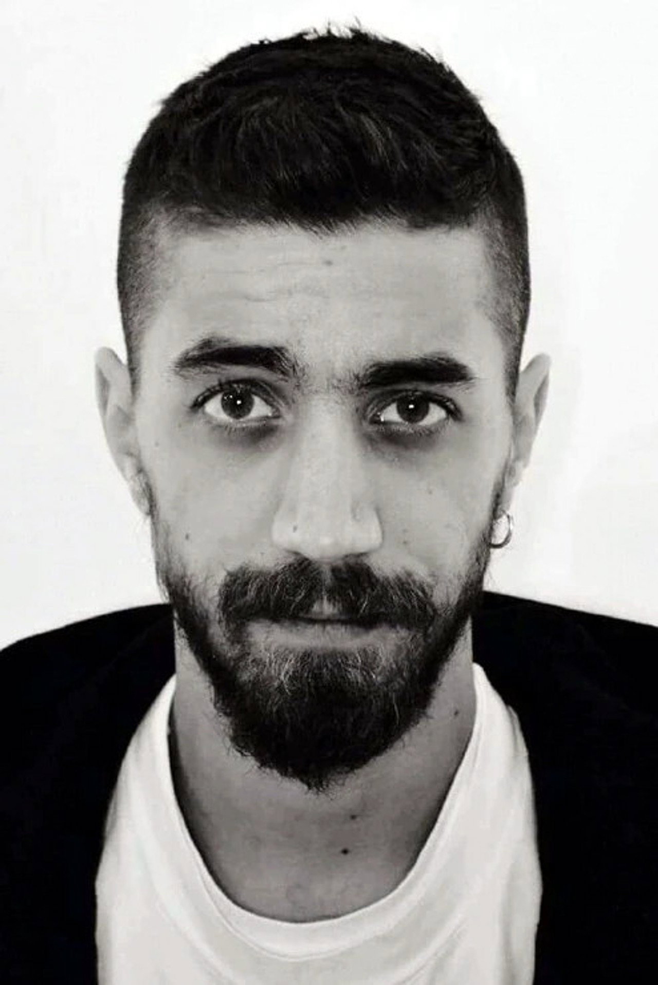 Antonis Stamos