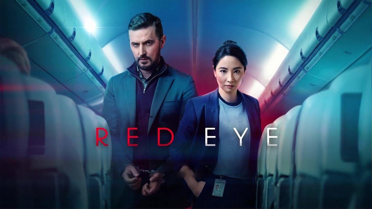 Red Eye - Season 1