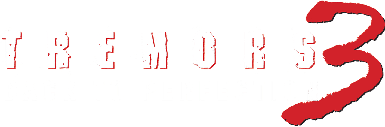 Tremors 3: Back to Perfection