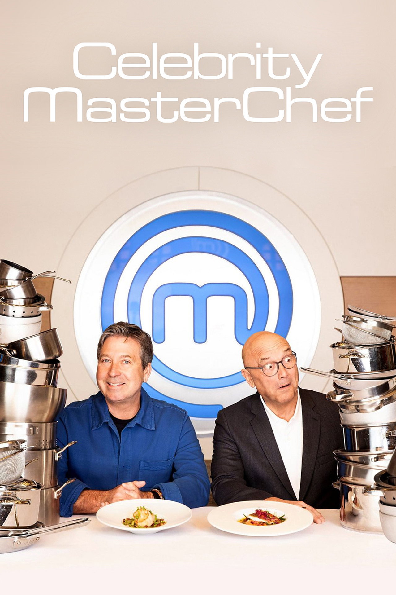 Celebrity Masterchef still 5