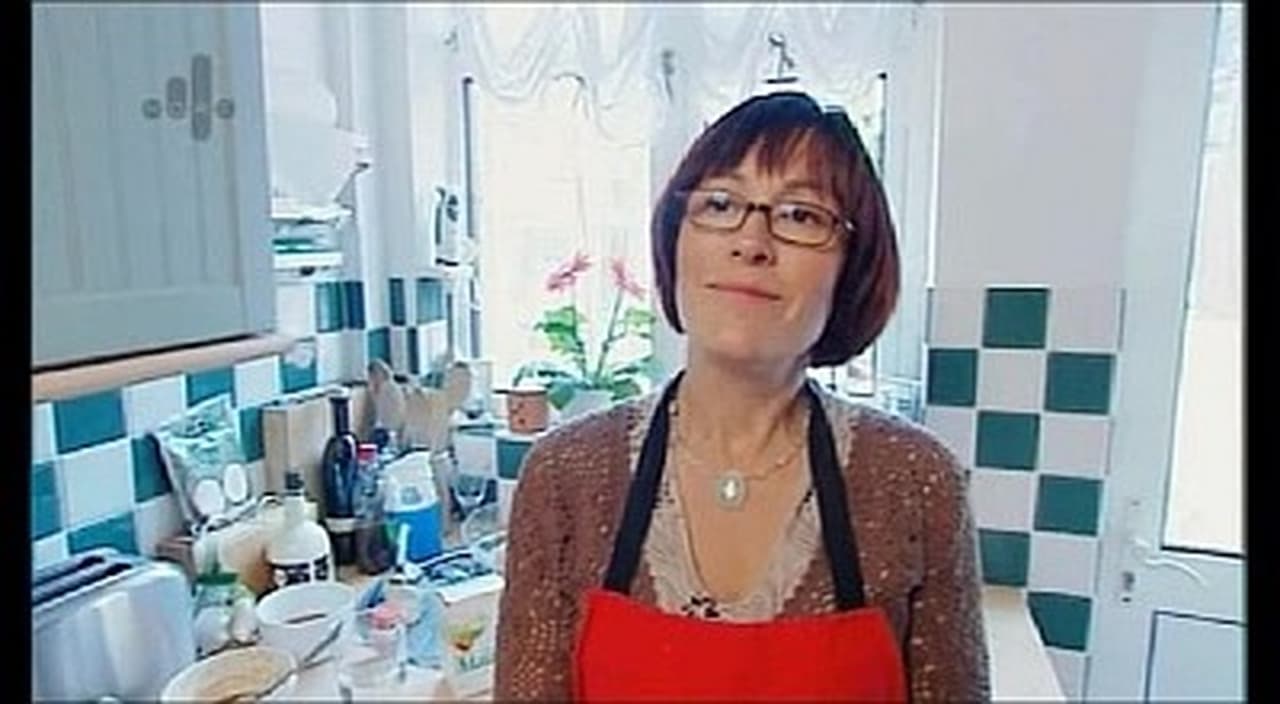Come Dine with Me - Season 2 Episode 16 : Series 2, Show 16